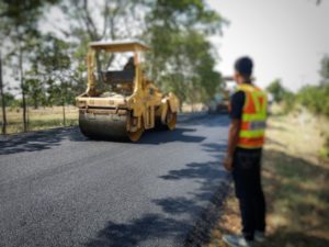 Fort Myers Paving Company for Sale