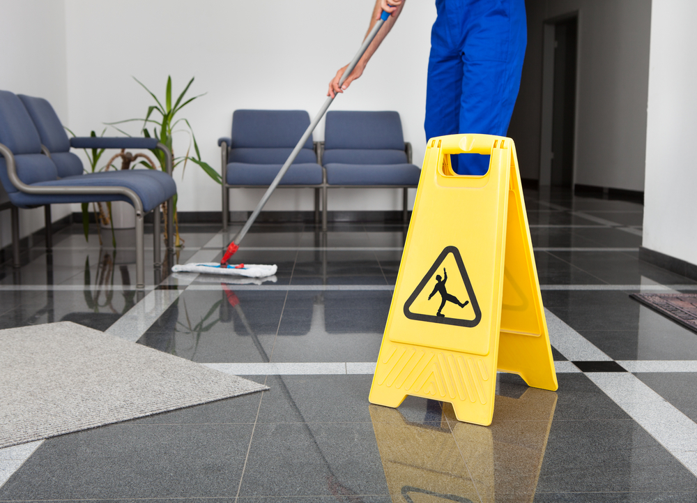 Janitorial Business for Sale Sarasota Florida