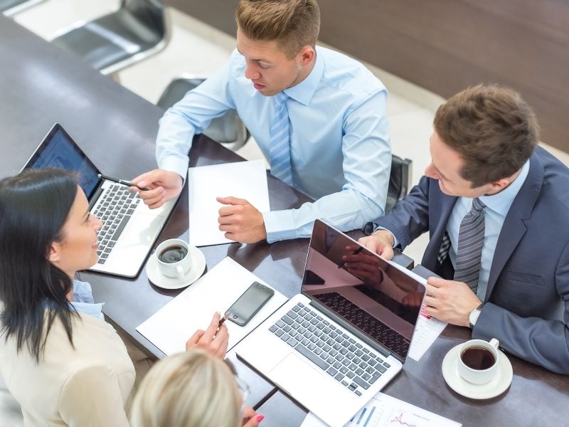 selling your business Sunbelt Business Brokers Fort Myers FL