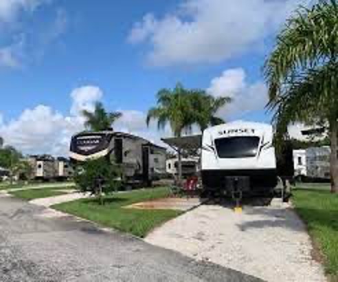 SWFL RV Rentals-SunBelt Broker