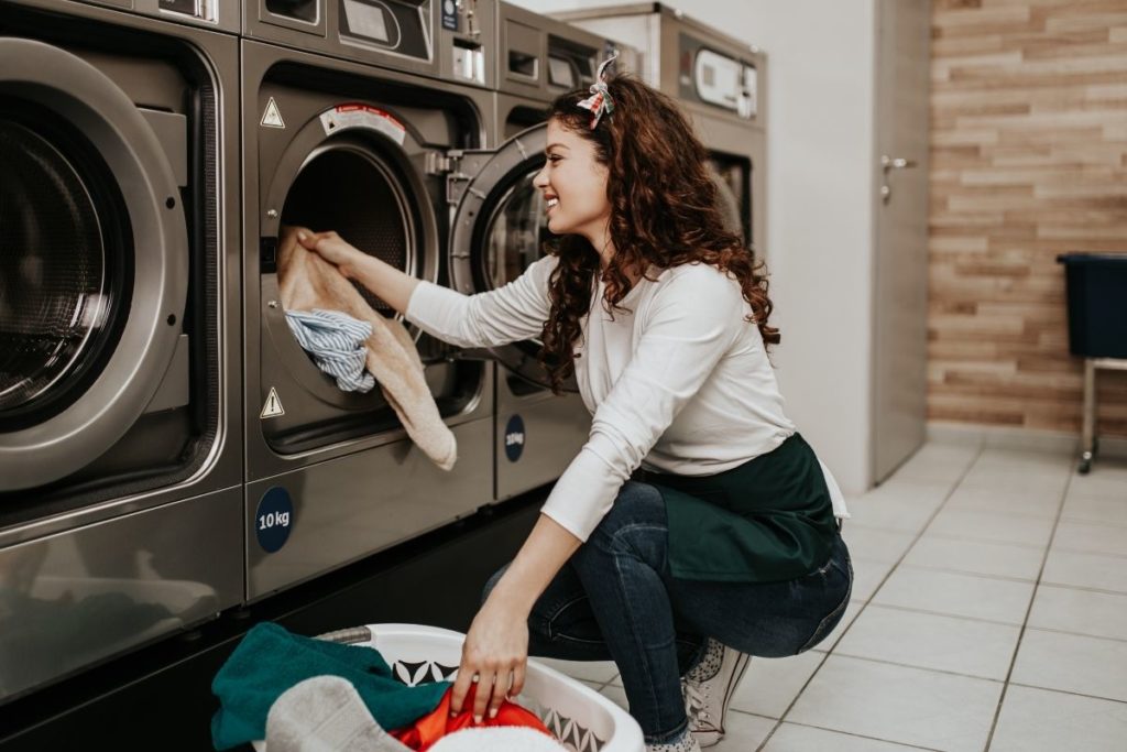 selling a laundromat in Florida