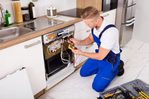 Selling an appliance repair company Florida